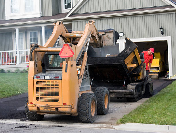 Best Driveway Resurfacing Pavers  in Zilwaukee, MI