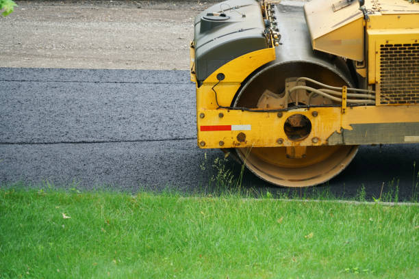 Best Driveway Repair Near Me  in Zilwaukee, MI
